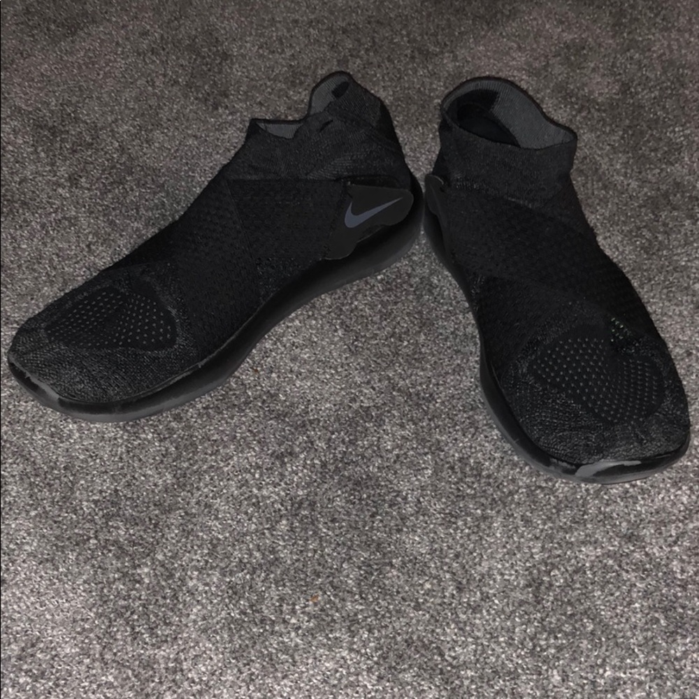 Nike Free Run shoes